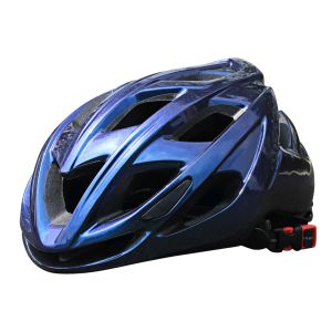 Safety Aerodynamic Light Helmets for Women with Lights