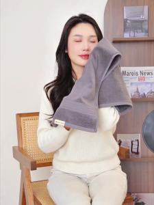 GRACE | Fleece-reduced Moisture-absorbing Towel 140g
