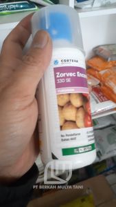 Fungisida Zorvec Encantia 330 SE 150 ml Original Corteva Dupont