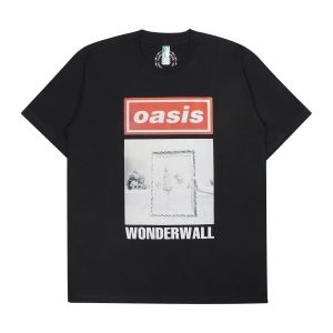kaos band oasis | kaos band | tshirt band | merch music | music merchandise