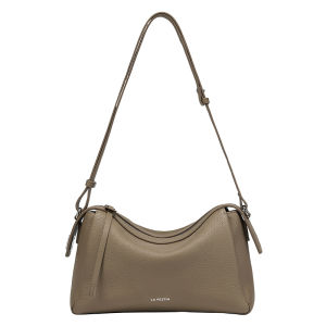 La Festin | New Commuter Genuine Leather Tote Bag