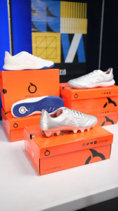 NEW DISKON SEPATU BOLA ORTUSEIGHT CATALYST VISION V5 K-LEA FG