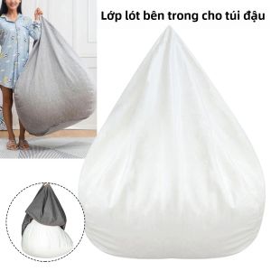 Lớp Lót Bên Trong Ghế Sofa Có Thể Tháo Rời Và Giặt Được Cho Ghế Bành - Lớp Lót Thay Thế Cho Ghế Lười Ghế Bành Ghế Đệm Phòng Khách