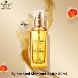 Schwarzkopf | Anti-frizz Dryness Repair Breakage Prevention Hair Oil