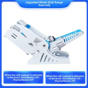 ZHENGBEI | Post-Operative Foot Drop Rehabilitation Ankle Trainer