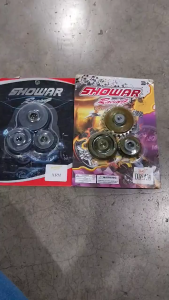 Showar Roller Guide For XRM & Dream