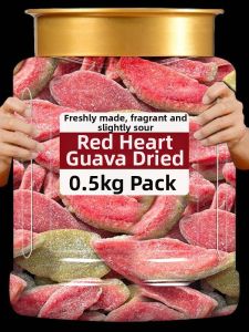 Guava Fruit Dried 500g