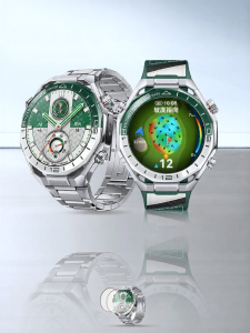 HUAWEI | Professional Golf Diving Call-capable Smart Watch
