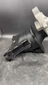 SKR ก้านยึดแท่นเครื่องหน้า ตัวขวาล่าง HONDA CIVIC FD ปี 06-12 เครื่อง 2.0 เบอร์ SHOENM025