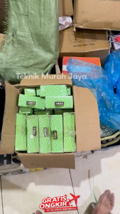 RYU TEKIRO Mata Bor Beton 5mm Pendek Tembok Dinding Masonry Drill Bit 5 mm X 80 MM