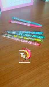 FASTER CX914 ปากกาลูกลื่น BLOSSOM DESIGN 0.38 MM. จำนวน 1 ด้าม