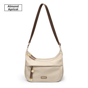 Golf | Casual Commuter Large Capacity Lightweight Shoulder Bag Crossbody Bag