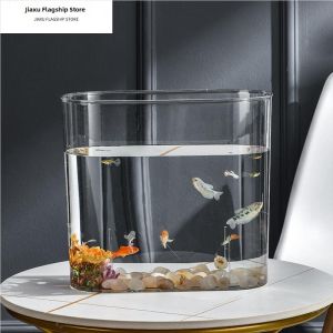 Jiaxun | Transparent Acrylic Anti-break Aquarium