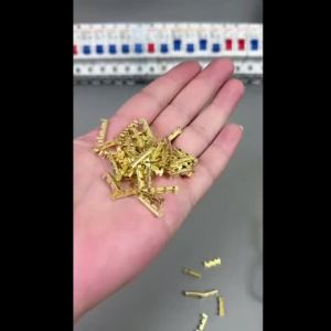 50/100/150set U-Shaped Wire Connectors Boxed Quick Connection Cable Sealed Sleeve Insulation Electrical Crimp Terminals