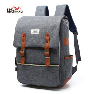 MLZH | Multi-functional USB Charging Backpack
