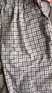 Combo 5 Quần Đùi Cotton Nam Mặc Ở Nhà Đi Ngủ. Hàng đẹp may kỹ vải mát QĐ31