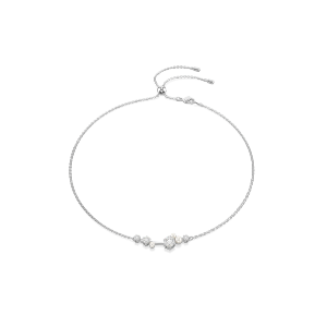 Swarovski | Imitation Pearl Necklace