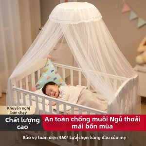 NAIFUNA | Cái Mái Che Giường Di Động Có Thể Điều Chỉnh Dễ Lắp Đặt