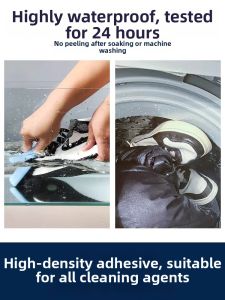 JIAYUN | Strong Waterproof Repair Shoe Adhesive
