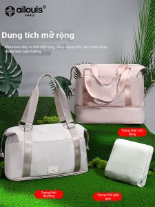 Túi Du Lịch Gấp Gọn Nhẹ