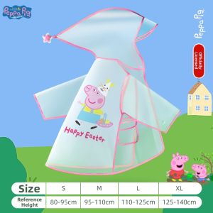 Waterproof Raincoat for Kids Rainwear