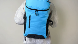 Túi cầu lông có ngăn đựng giày riêng ba lô tennis  túi thể thao dung tích lớn