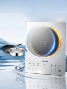 Supor | High Power Small Household Electromagnetic Stove