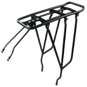 EasyDo | Cargo & Passenger Bike Rack 27.5