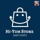 Hi-Yum Store.ID