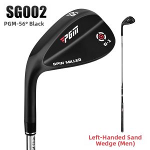 PGM GOLF | CNC Face Golf Wedge