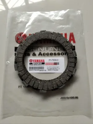 YAMAHA CLUTCH LINING SET SNIPER 150/155 (from Thailand)