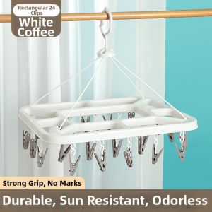 CHAHUA | Multifunctional Circular Drying Rack