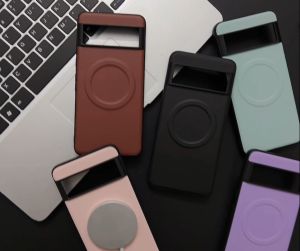 Protective Cases for Google Pixel: A Comprehensive Guide