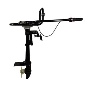 MENGBIZHEN | High-Power 4-Stroke Outboard Motor