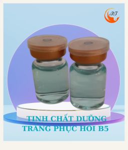 Serum B5 Tinh Chất Phục Hồi cấp ẩm Dưỡng Trắng 5ml Sunnary
