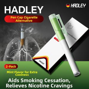 HADLEY | Mint Flavored Smoking Cessation Aid Stick