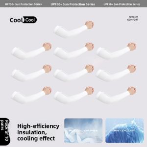 UV Protection Arm Sleeves & Gloves