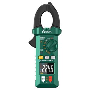 SATA | Máy Đo Kẹp Sạc Số Điện Tử Tự Động