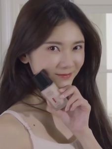 Liquid Foundation 30 mL [with SPF 22 PA++ Mattifying Oil Control]