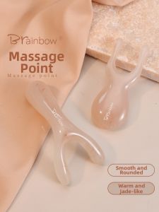 Brainbow | Face And Body Meridian Massage Tool