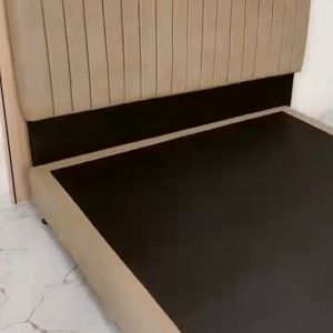 Uniland Springbed Scania Pillowtop - Hanya Kasur Spring Bed