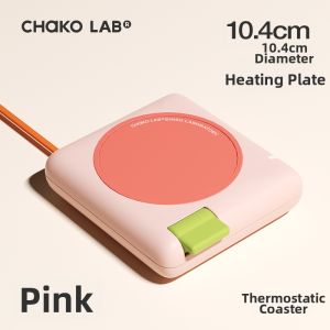 CHAKOLAB | Thermal Heating Cup Pad