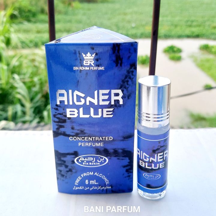 Etienne Aigner Aigner Blue Emotion Eau De Toilette Spray Parfum