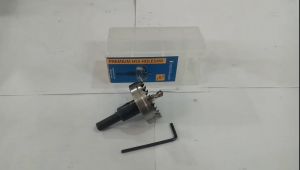 Hole Saw HSS 40mm pembolong lubang