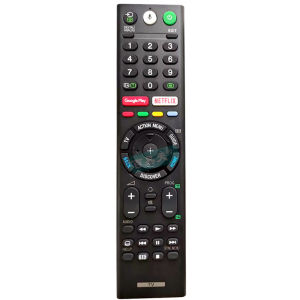 BAIYITIAN | Universal Remote Control for Sony BRAVIA TV YouTube English Version