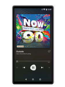 Máy Nghe Nhạc MP3 Famue BF66 5G WIFI 128G 6GB RAM + 64GB ROM Android 13 Bluetooth 5.0 Chất Lượng Âm Thanh Không Mất Dữ Liệu Máy Nghe Nhạc MP4 Có Radio FM