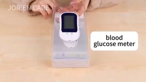 Large Screen Glucose Sensor: A Comprehensive Guide to Diabetes Monitoring Devices