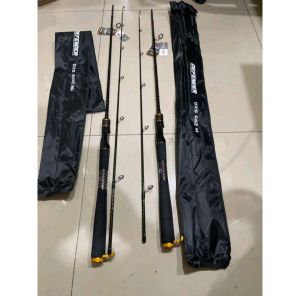 Joran hammerhead defender 150cm 165cm 180cm