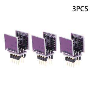 OUHOE | HiFi Audio Upgrade AD8620 NE5532 Discrete Dual Op Amp Direct Insertion Board for Preamp Mixer Board