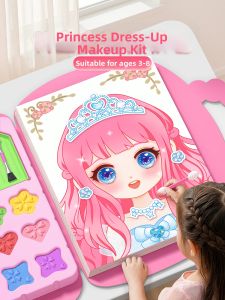 STARRY ARK | Birthday Gift Toy Set DIY Stickers